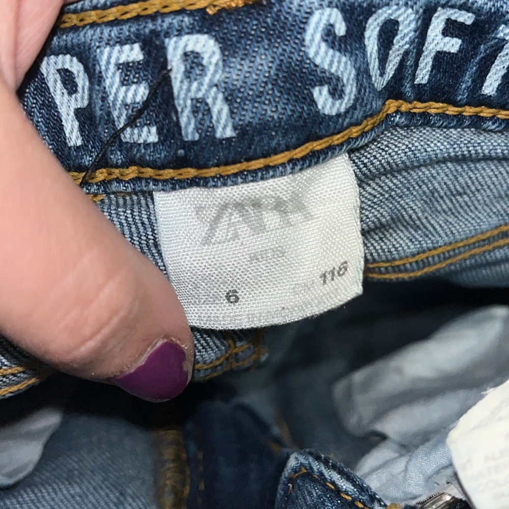 Kids denim bundle!! - Picture 4 of 14
